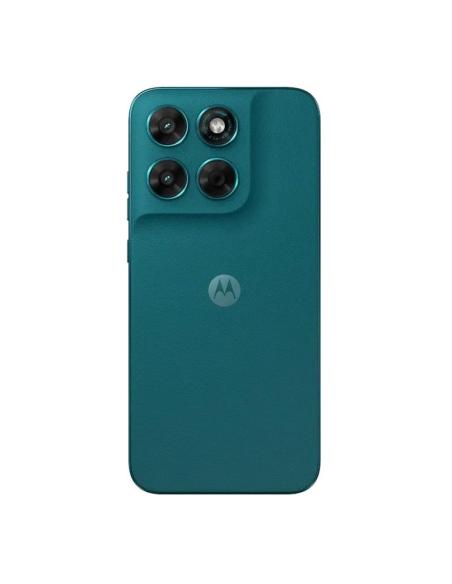 Motorola moto g77 5g 6.8" 8gb 256gb iguana