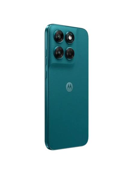Motorola moto g77 5g 6.8" 8gb 256gb iguana