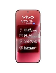 Vivo v70 5g 6.59" 8gb 512gb brown 2