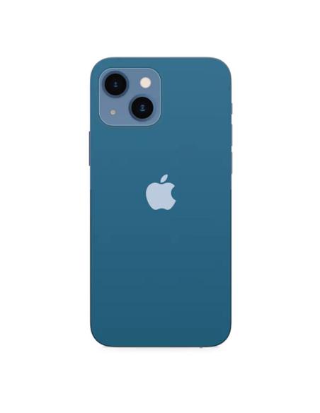 Ckp iphone 13 semi nuevo 128gb blue grado a