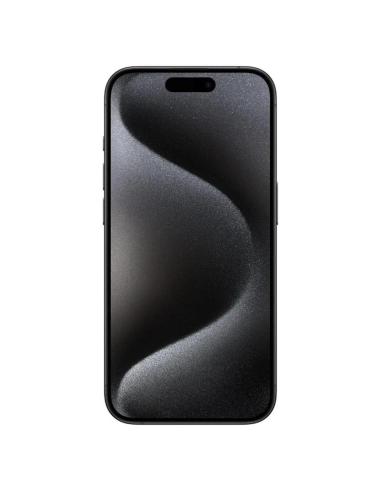 Ckp iphone 15 pro semi nuevo 128gb black grado a