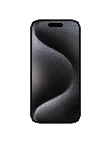 Ckp iphone 15 pro semi nuevo 128gb black grado a