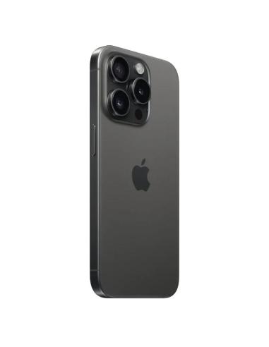 Ckp iphone 15 pro semi nuevo 128gb black grado a