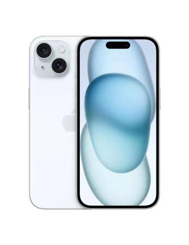 Ckp iphone 15 semi nuevo 128gb blue grado b