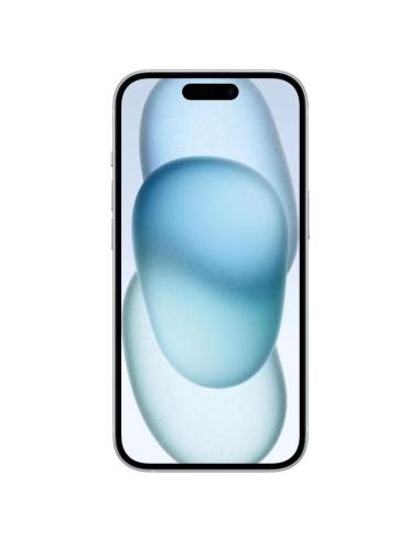 Ckp iphone 15 semi nuevo 128gb blue grado b