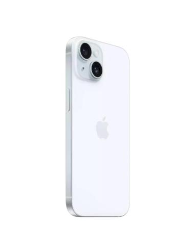 Ckp iphone 15 semi nuevo 128gb blue grado b