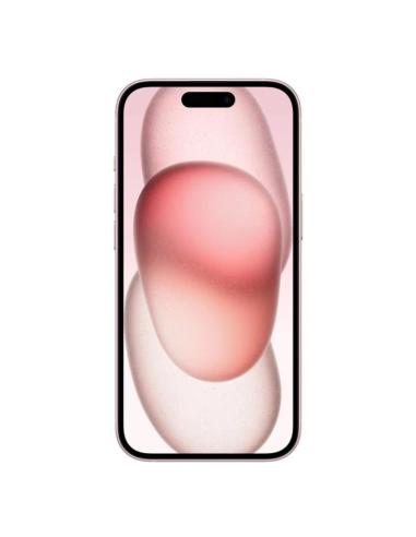Ckp iphone 15 semi nuevo 128gb pink grado b
