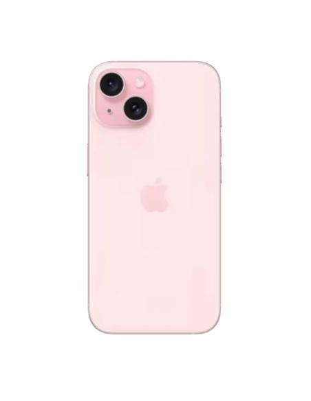Ckp iphone 15 semi nuevo 128gb pink grado b