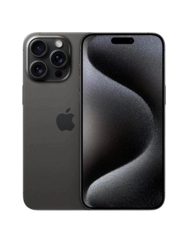 Ckp iphone 15 pro max semi nuevo 256gb black a