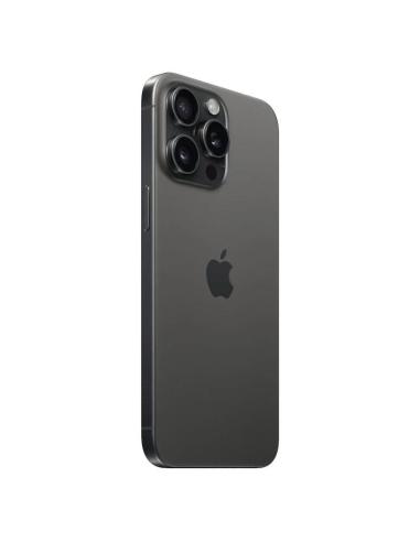Ckp iphone 15 pro max semi nuevo 256gb black a