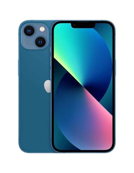 Ckp iphone 13 semi nuevo 128gb blue grado b