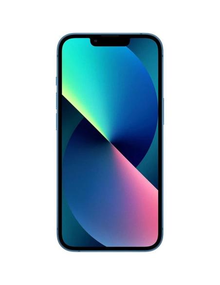 Ckp iphone 13 semi nuevo 128gb blue grado b