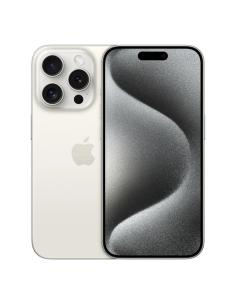 Ckp iphone 15 pro semi nuevo 512 white grado a