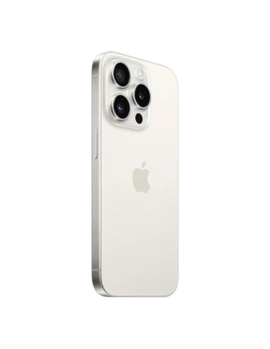 Ckp iphone 15 pro semi nuevo 512 white grado a