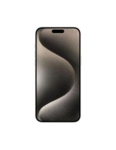 Ckp iphone 15 pro max semi nuevo 256gb natural a 2