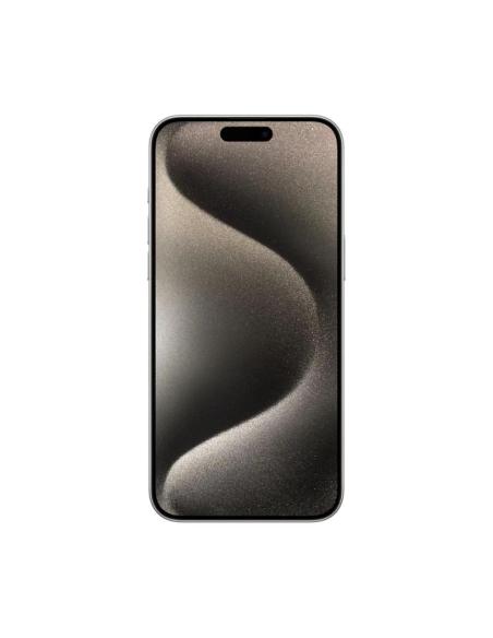 Ckp iphone 15 pro max semi nuevo 256gb natural a
