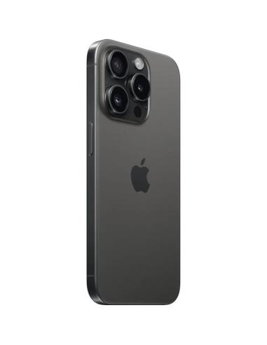 Ckp iphone 15 pro semi nuevo 128gb black grado b