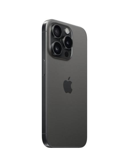 Ckp iphone 15 pro semi nuevo 128gb black grado b