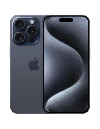 Ckp iphone 15 pro semi nuevo 512gb blue b