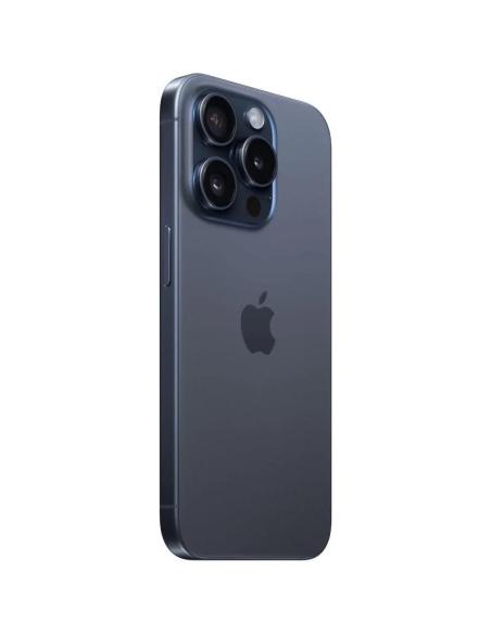 Ckp iphone 15 pro max semi nuevo 256gb blue gradob