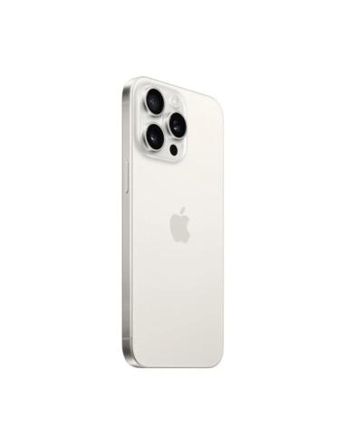 Ckp iphone 15 pro max semi nuevo 256gb white gr b