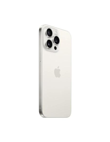Ckp iphone 15 pro max semi nuevo 256gb white gr b