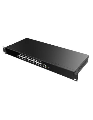 Fanvil pn24 conmutador poe de 2 hilos