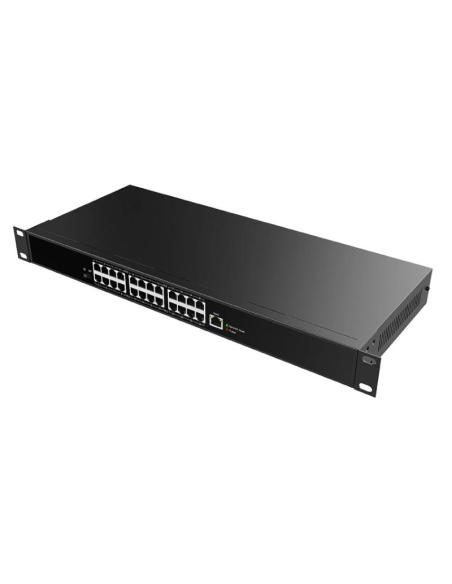 Fanvil pn24 conmutador poe de 2 hilos