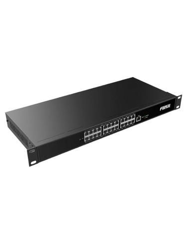 Fanvil pn24 conmutador poe de 2 hilos