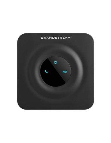 Grandstream gateway ata ht801 v2 1xfxs 1xlan