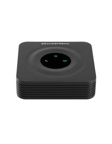 Grandstream gateway ata ht801 v2 1xfxs 1xlan
