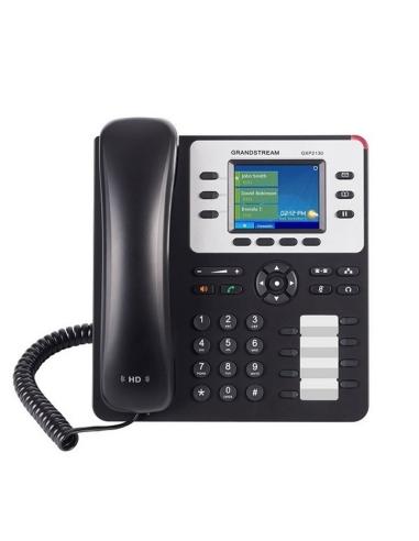 Grandstream telefono ip gxp2130 v2