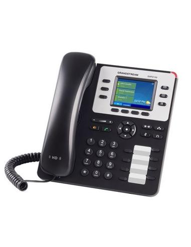 Grandstream telefono ip gxp2130 v2