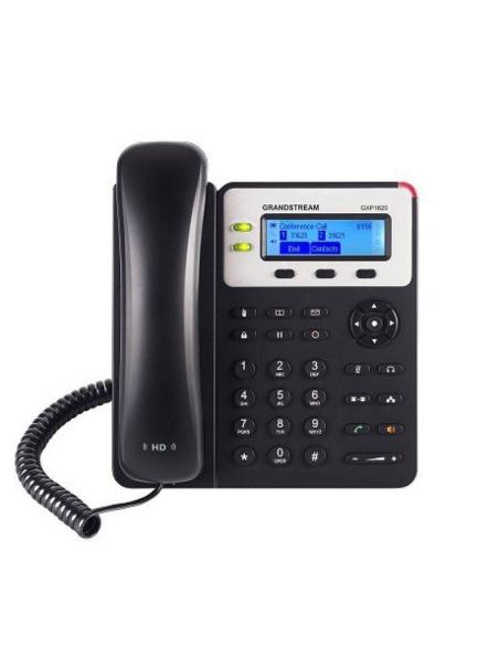 Grandstream telefono ip gxp1625