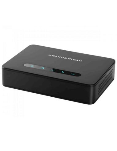 Grandstream dp750 estacion base dect