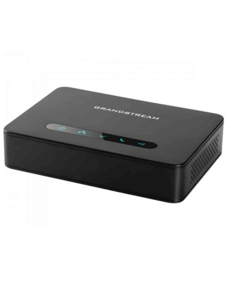 Grandstream dp750 estacion base dect