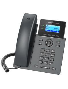 Grandstream ip phone grp2602 2 lineas audiohd 2