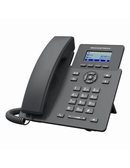 Grandstream ip phone grp2601p 2 lineas 2 10/100 po