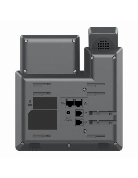 Grandstream ip phone grp2601p 2 lineas 2 10/100 po