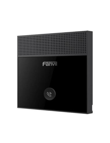 Fanvil h501w mini sip intercom poe 3 teclas progr