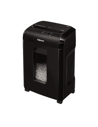 Fellowes destructora 10m