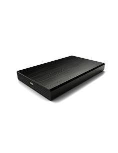 CARCASA DISCO DURO 2.5 COOLBOX SATA USB3 SCA2513 NEGRA TYPE-C COO-SCA2513C-B