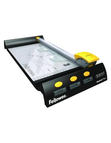 Fellowes cizalla a4 neutron plus