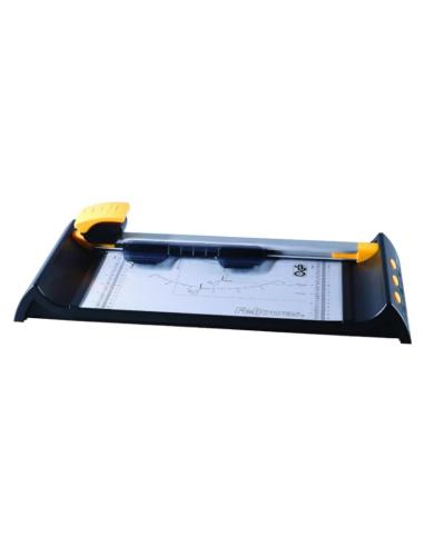 Fellowes cizalla a4 neutron plus