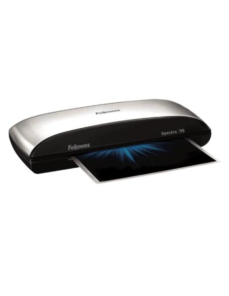Fellowes plastificadora spectra a4