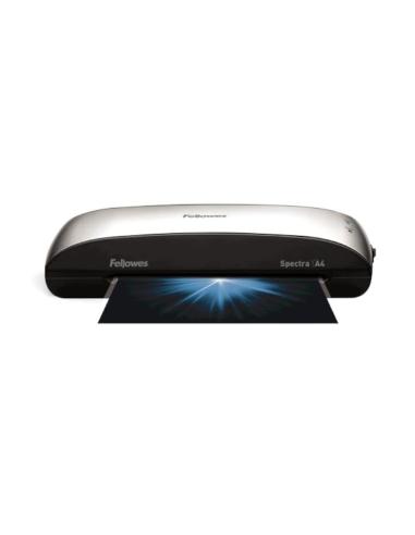 Fellowes plastificadora spectra a4