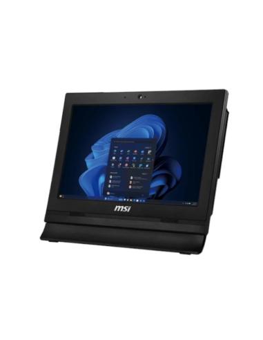 Msi pro ap162t-007xes n100 4gb 256 dos 15" tac.n