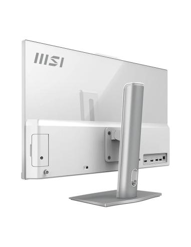 Msi am272p-1053es c7-150u 16gb 512 dos 27" blanco
