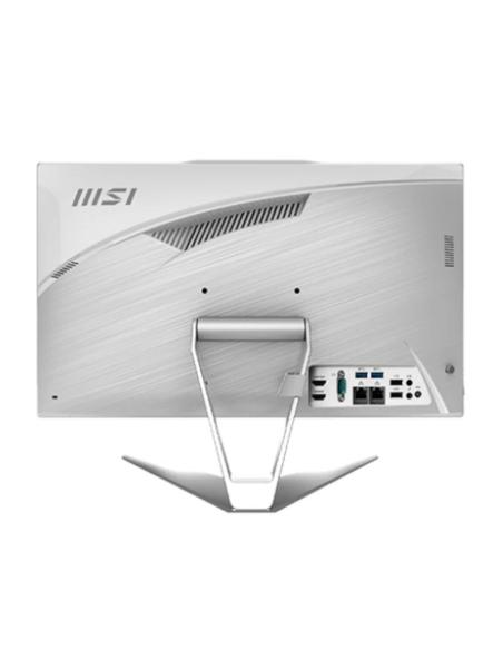 Msi pro ap222t-435eu g7400 4gb 128 w11p 22" tac.b