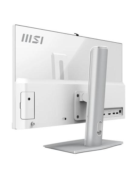 Msi am242p-2202eu c7-150u 16gb 512 dos 24" blanco